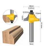 Bead Frame Door Router Bits