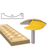 Bowl Router Bit