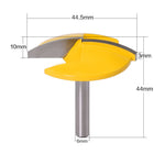 Bowl Router Bit