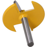 Bowl Router Bit