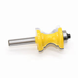 Bullnose Molding Router Bit