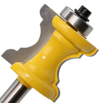 Bullnose Molding Router Bit