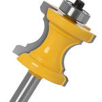 Bullnose Molding Router Bit