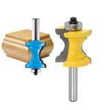 Bullnose Molding Router Bit