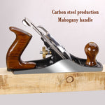 European Type Wood Planer