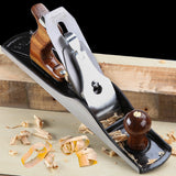 European Type Wood Planer