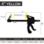 F Woodworking Clip