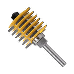 Finger Joint Router Bit