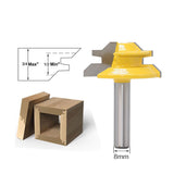 Lock Miter Router Bit