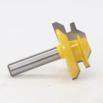 Lock Miter Router Bit