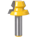 Lock Miter Tenon Router Bits