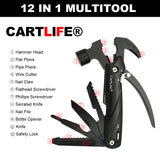 Multitool Camping Tool