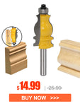 Molding Router Bit