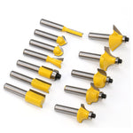 Router Bit Set