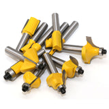 Router Bit Set