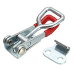 Practical Toggle Latch Catches