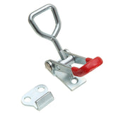 Practical Toggle Latch Catches