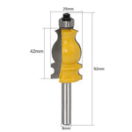 Molding Router Bit