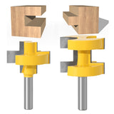 T-Slot Router Bits