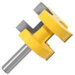 T-Slot Router Bits