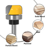 Bowl & Tray Router Bit