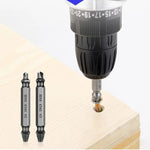 Double Ended Screw Extractor